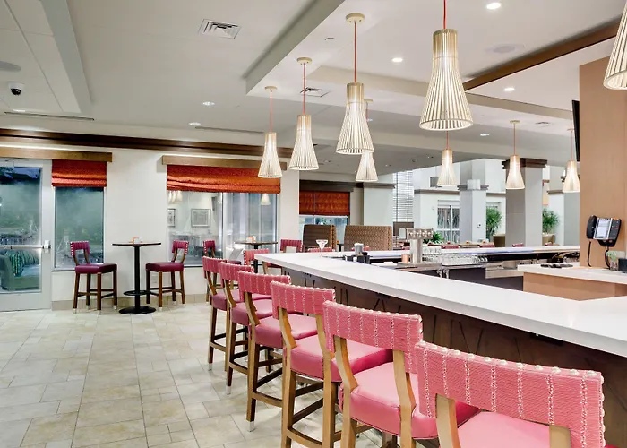 Hilton Garden Inn North Houston Spring