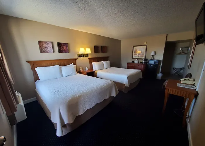 Kansas Country Inn