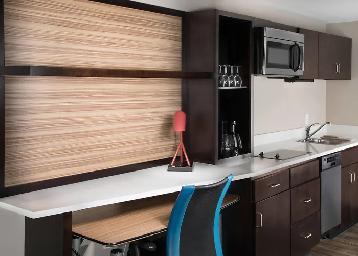 Towneplace Suites By Marriott Nashville Smyrna