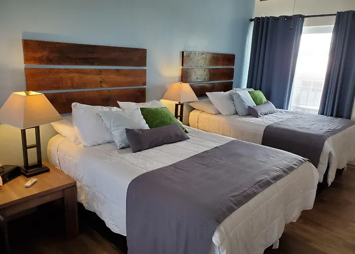 Knight'S Key Suites