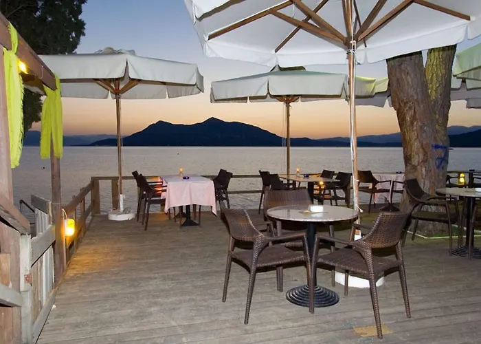 Hotel Romantica