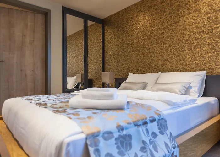 Plaza Hotel Winterthur