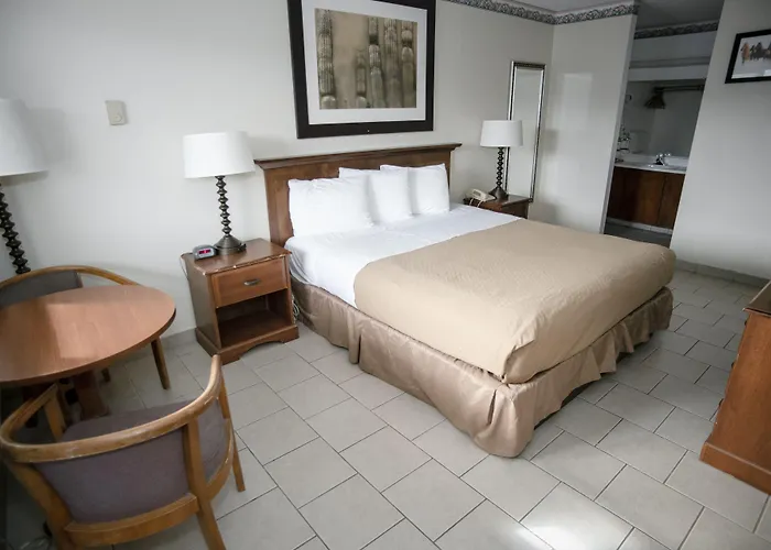 Pacific Inn