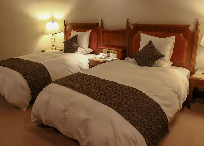 Hotel Higashinihon Utsunomiya