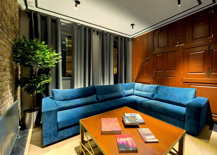 Walton Hotels Galata