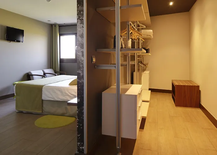 Hotel Rural Gaintza