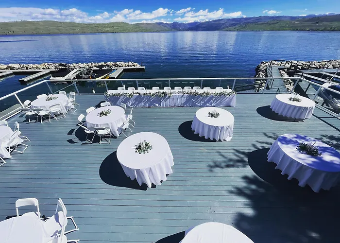 Lakeside Lodge Resort And Marina