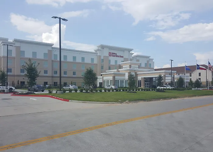 Kozy Hotel Houston North