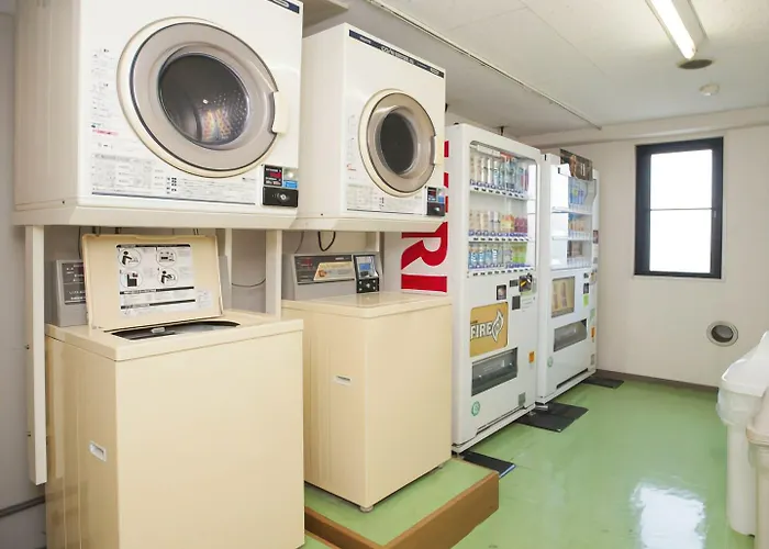 Bell'S Inn Maebashi