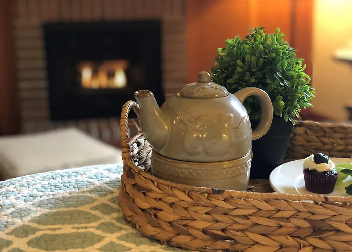 The La Conner Inn