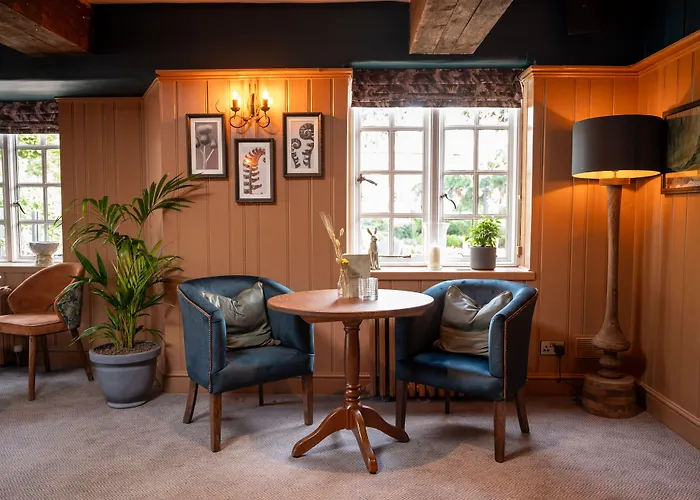 Ethorpe Hotel By Chef & Brewer Collection
