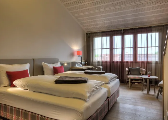 Hotel Zur Post