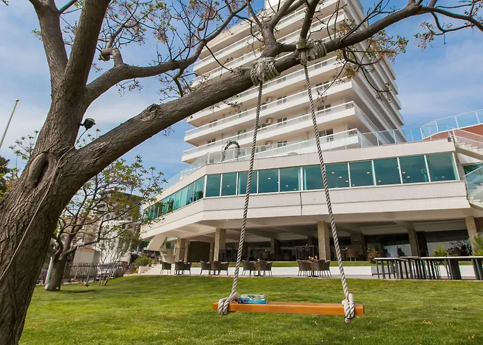 Hotel Sato Conference & Spa Resort