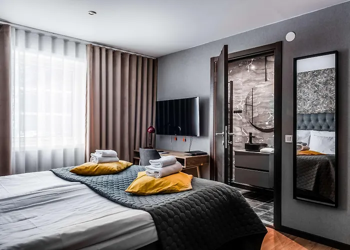 Best Western Hotell Hedåsen
