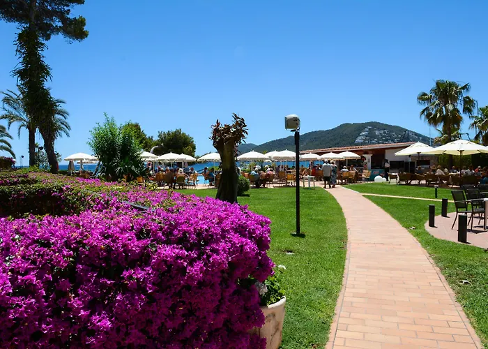 Catalonia Ses Estaques - Adults Only