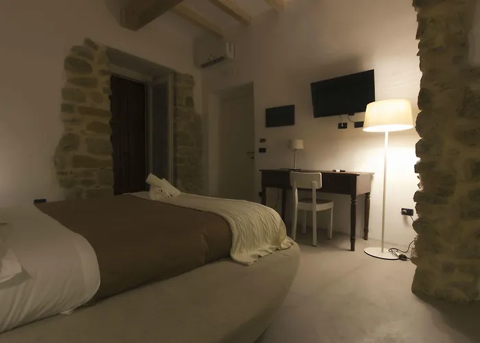 Hotel Diffuso Antichi Ricordi