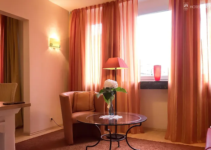 Hotel 3 Koenige
