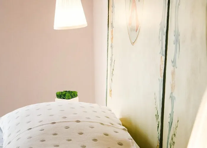 Casale La Macina - Hotel, Scopello
