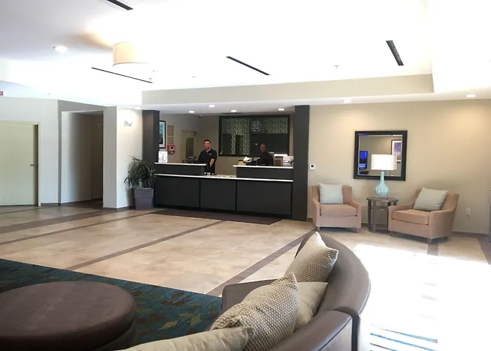 Candlewood Suites - Lake Charles South By Ihg