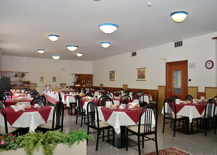 Park Hotel Eden