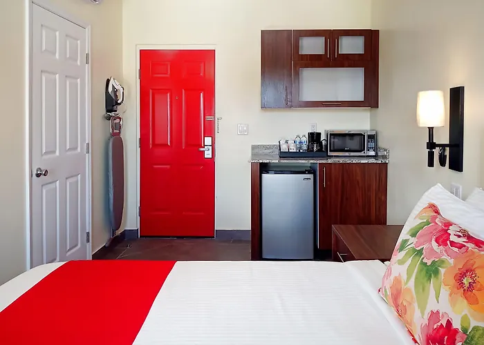 The Lodgings Hotel Surestay Collection By Best Western