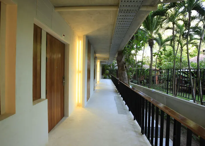 Wabi Sabi Boutique Hotel - Sha Extra Plus