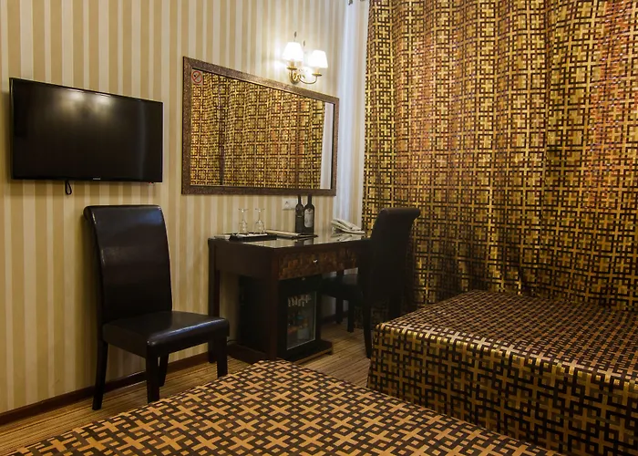 Klassik Hotel