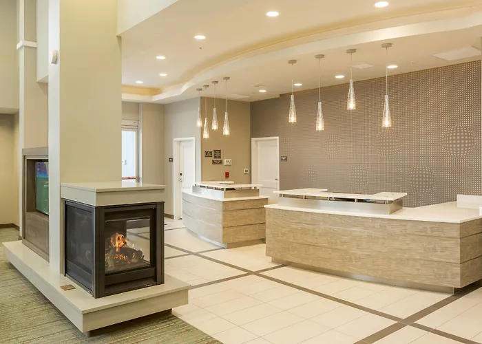 Residence Inn Portland Hillsboro/Brookwood