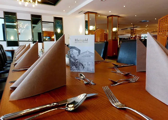 Hotel Rheingold