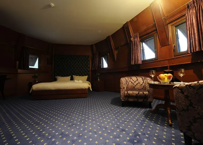 Hotel Senigallia