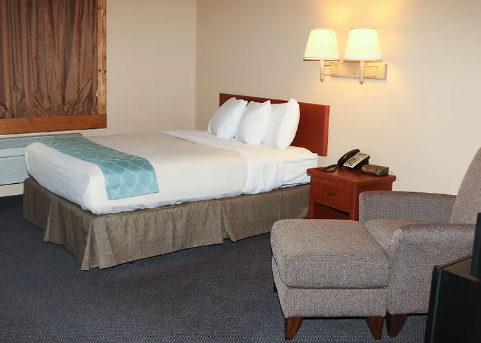 Travelodge By Wyndham Gillette