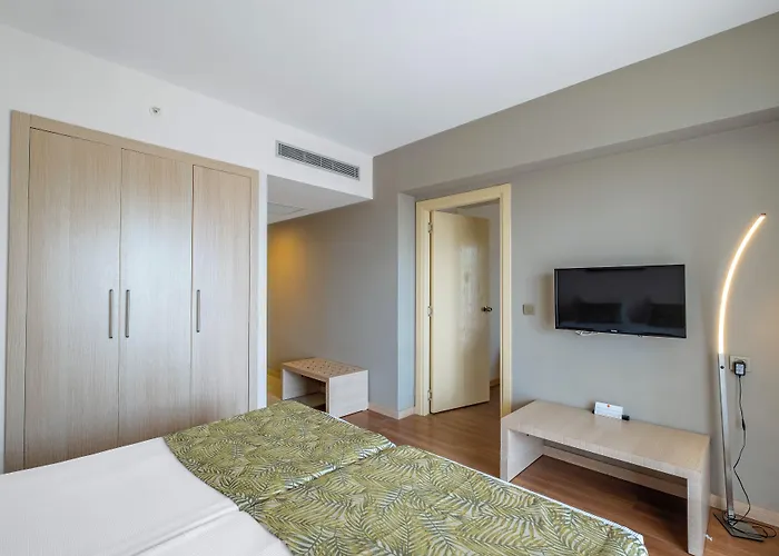 Waterplanet Hotel & Aquapark