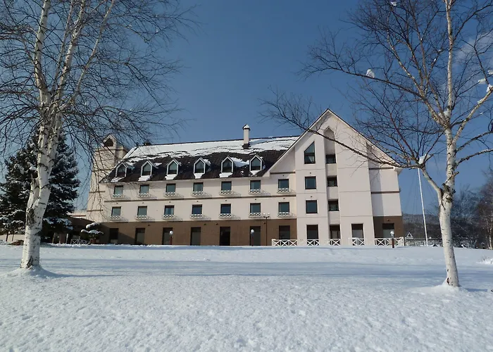 Hotel Edel Warme