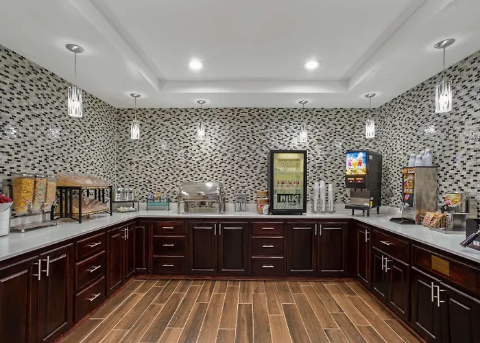 La Quinta By Wyndham Norwich-Plainfield-Casino