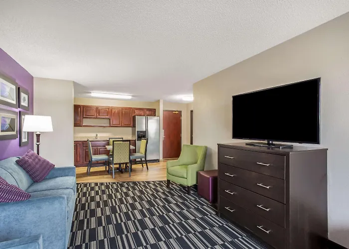 La Quinta By Wyndham Norwich-Plainfield-Casino
