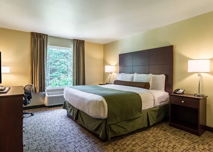 Cobblestone Hotel & Suites - Harborcreek