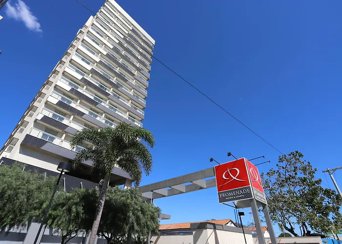 Promenade Fusion Itaguaí - Próximo ao Porto e Distrito Industrial