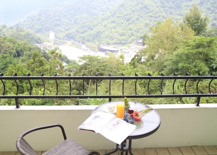 Beauty Garden Hotel