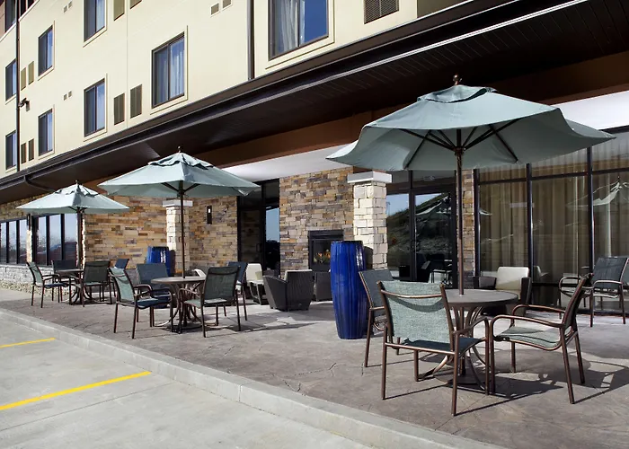 Hawthorn Extended Stay By Wyndham Saint Clairsville