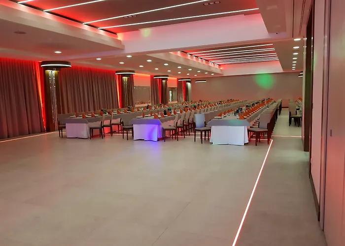 Hotel Na Polboru
