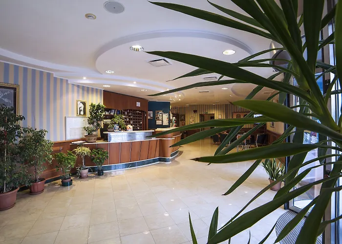 Hotel Villa San Pietro