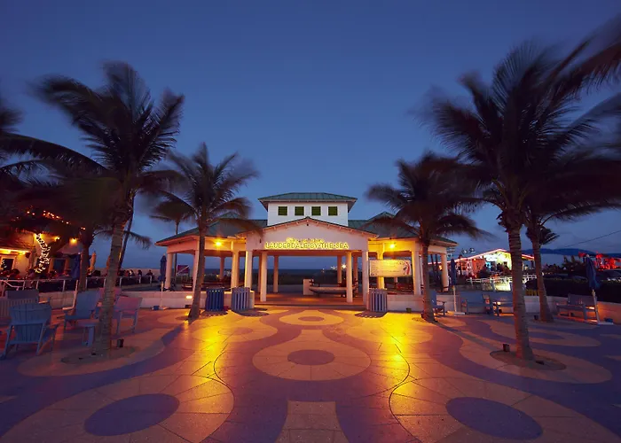 Plunge Beach Resort