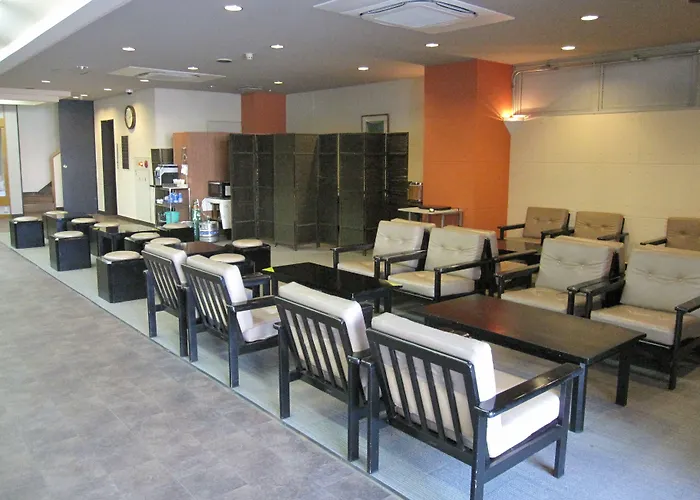 Toyohashi Station Hotel