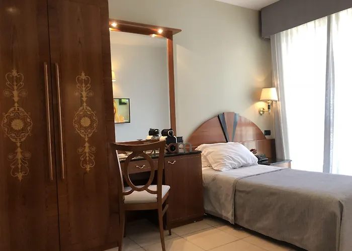 Ariae Dependance - Alihotels