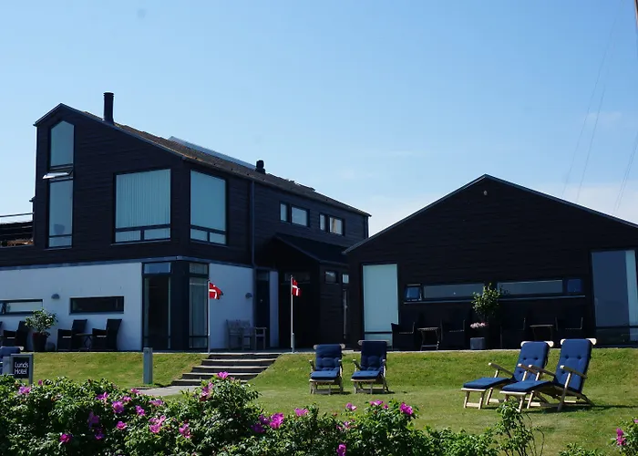 Lunds Hotel