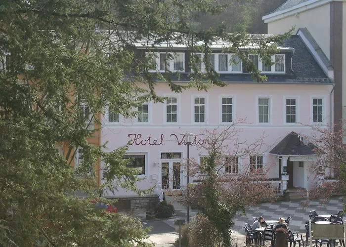 Hotel Victoria