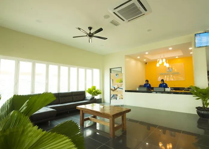 Nadias Hotel Cenang Langkawi