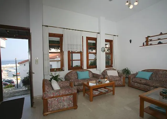 Lemos Hotel