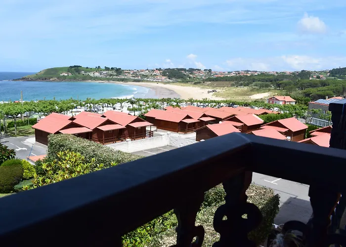 Hotel Vida Playa Paxarinas