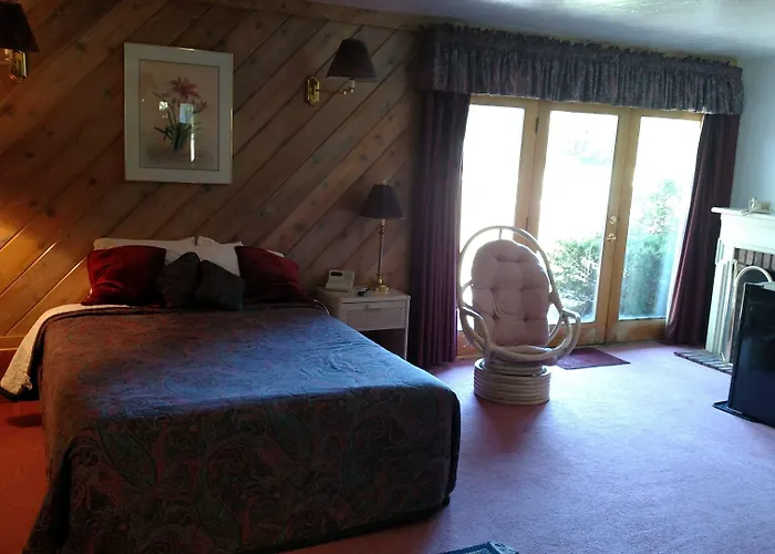 White Birch Inn